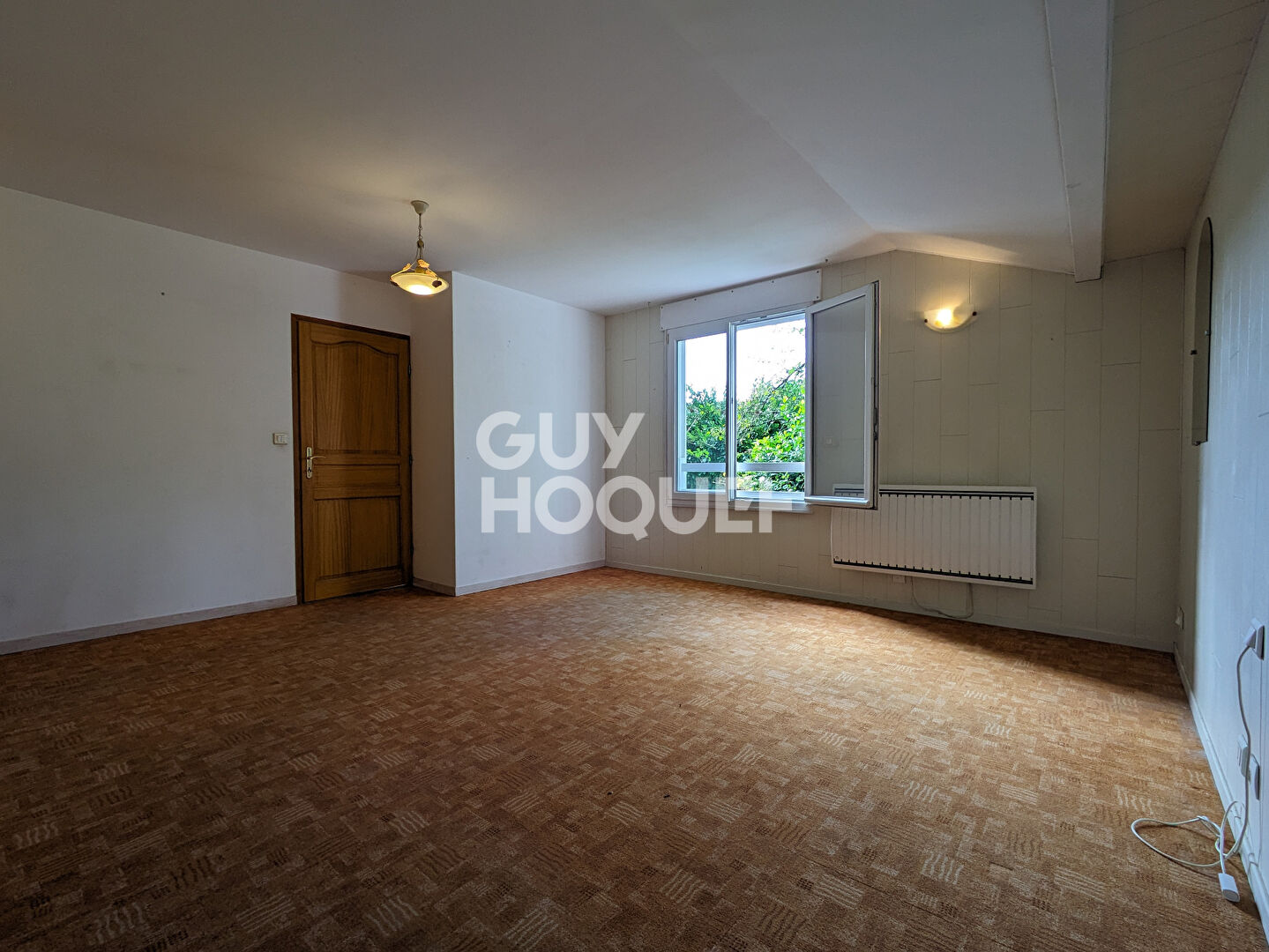 Velotte, maison 103 m² de plain-pied, terrain 4,5 ares