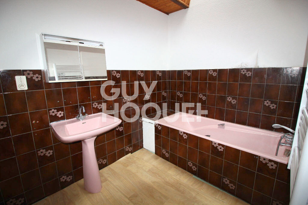 Immeuble de rapport, Dampierre sur Linotte