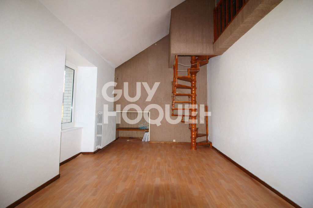 Immeuble de rapport, Dampierre sur Linotte