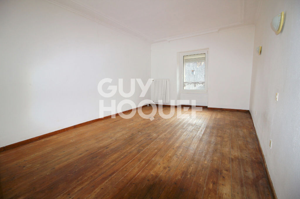 Immeuble de rapport, Dampierre sur Linotte