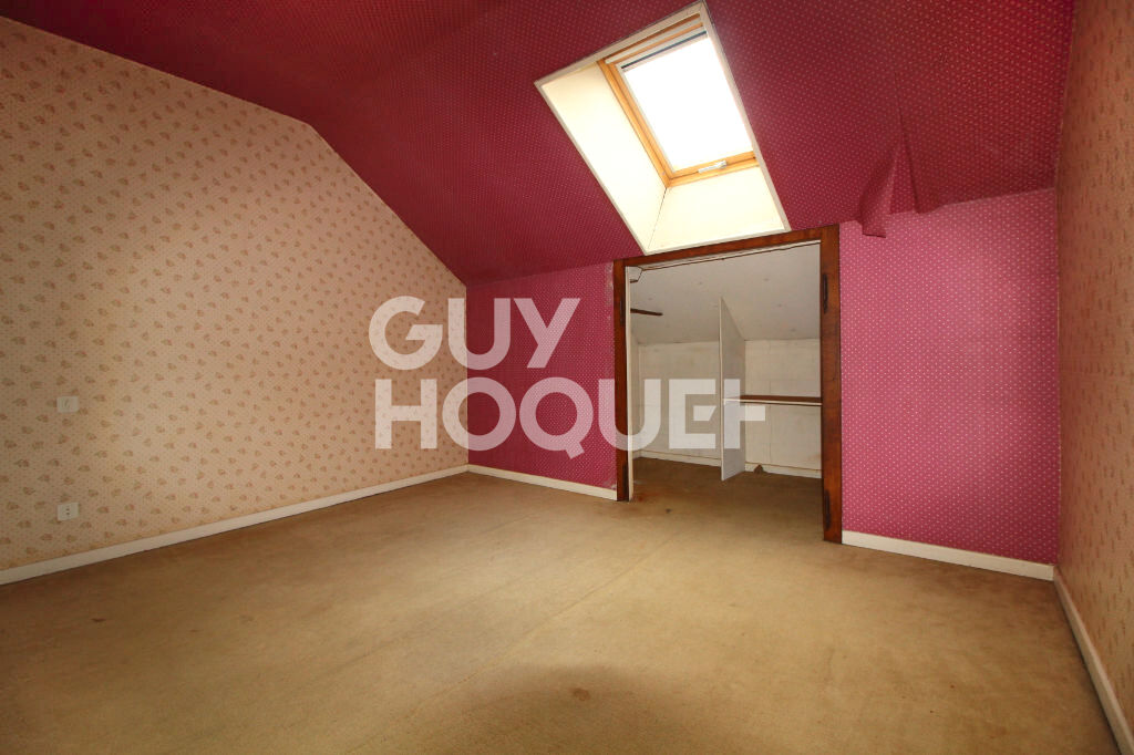 Immeuble de rapport, Dampierre sur Linotte