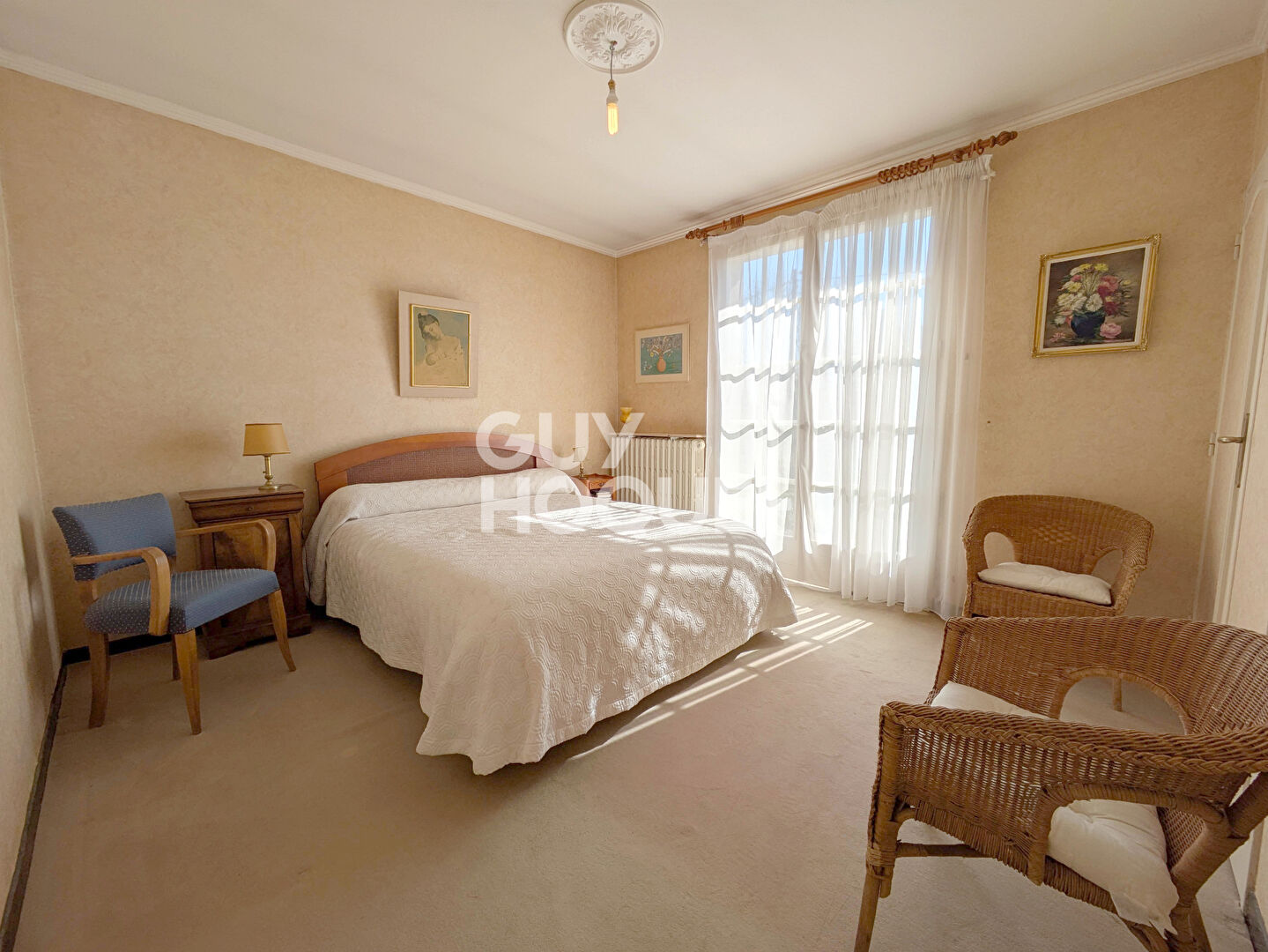 Torcols, maison 180 m², terrain 20 ares