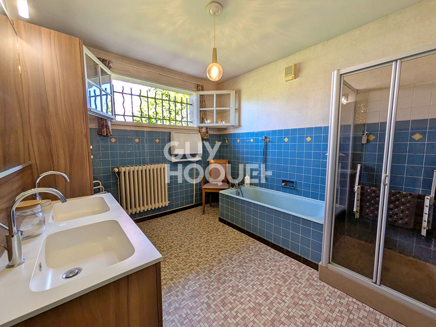 Torcols, maison 180 m², terrain 20 ares