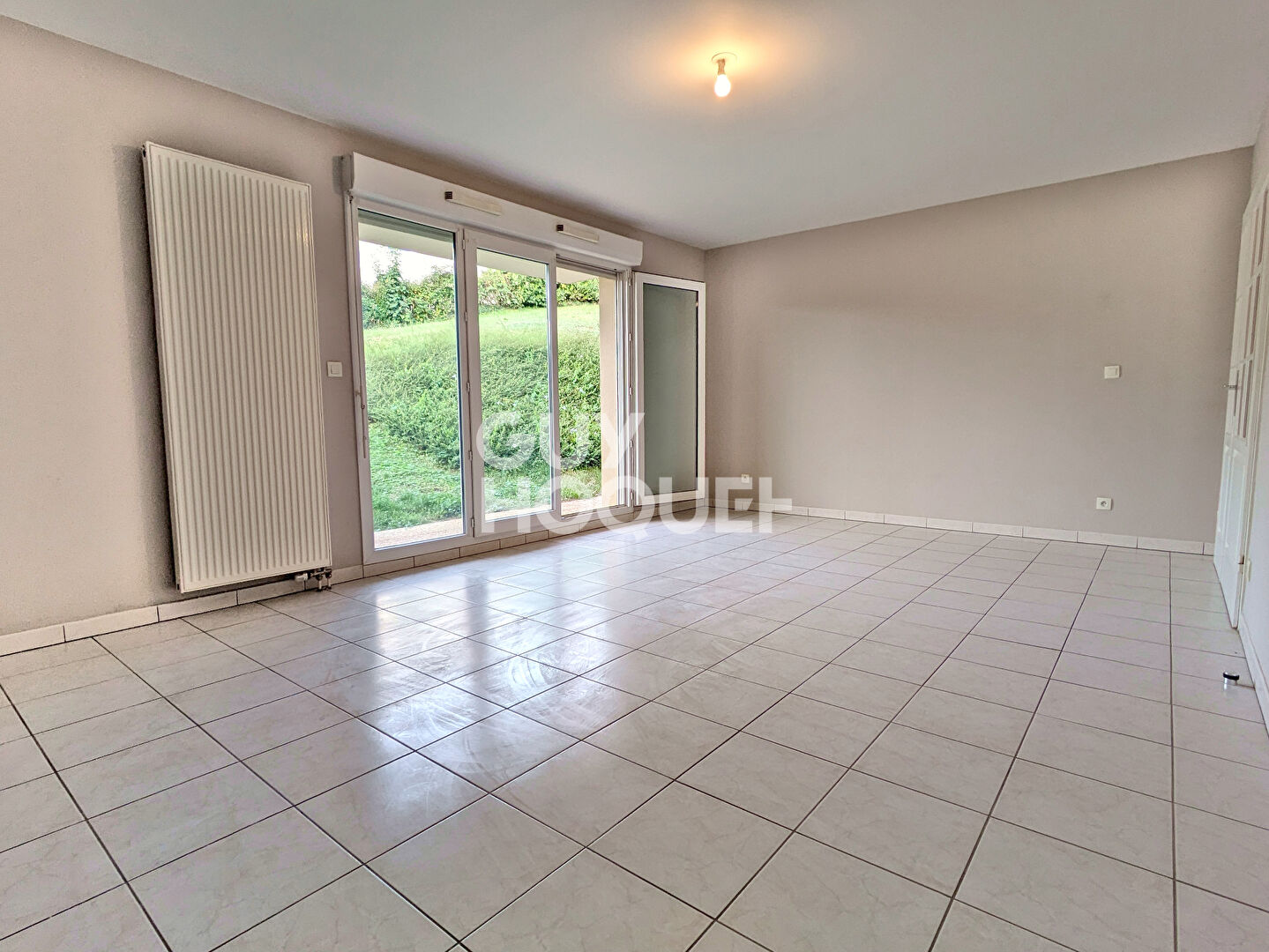 Appartement 72 m², très bon état