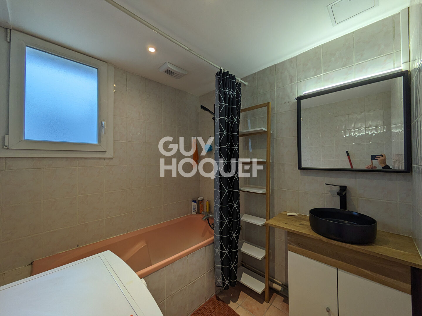 Fontaine Ecu, appartement MEUBLÉ 66 m², 2 chambres