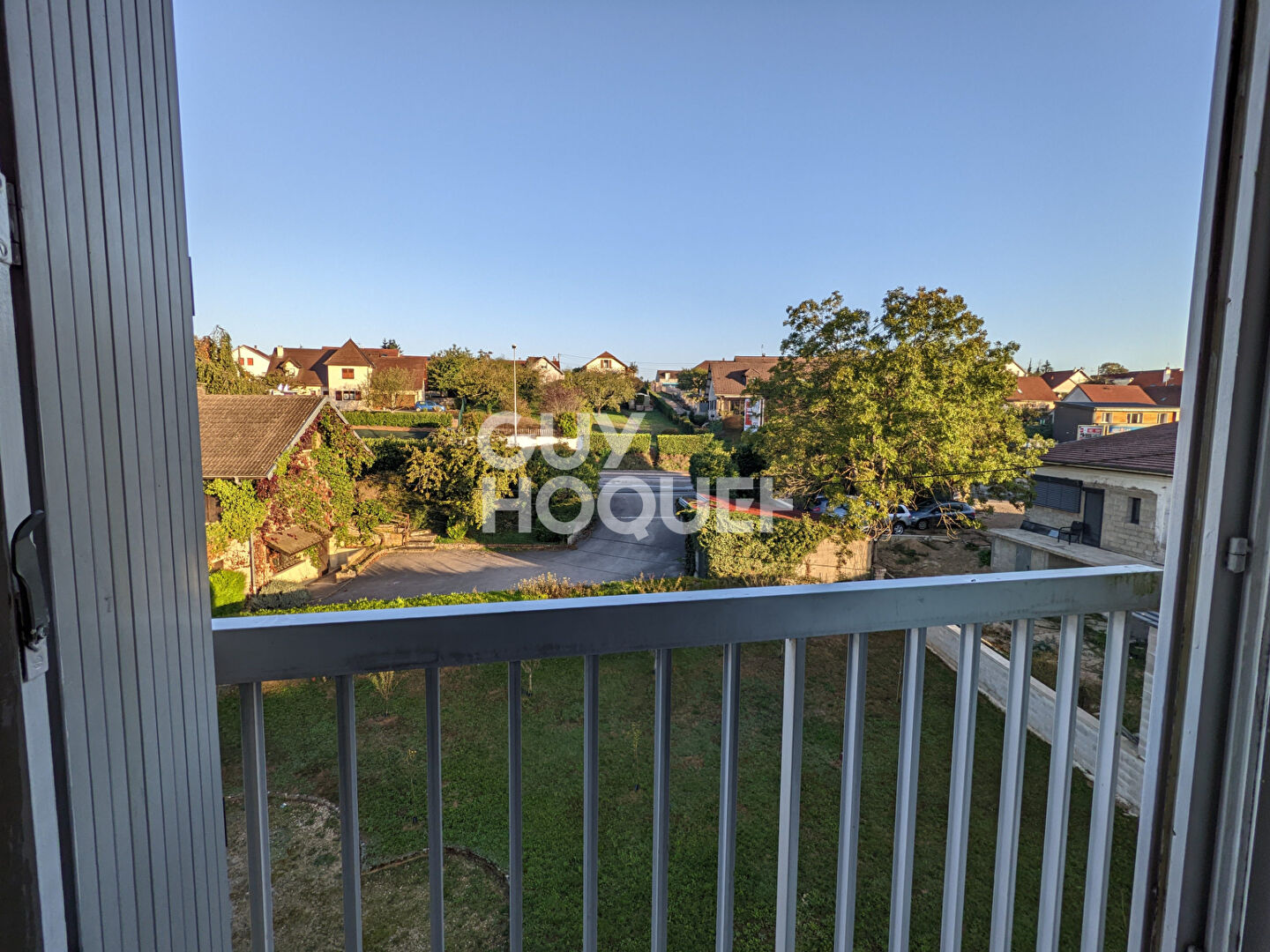 Studio 31 m²,  quartier Saint Claude