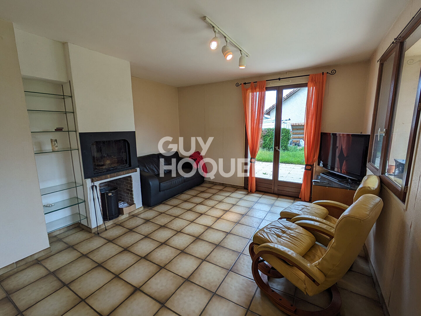 Thise, maison 140 m² sur terrain 7,7 ares