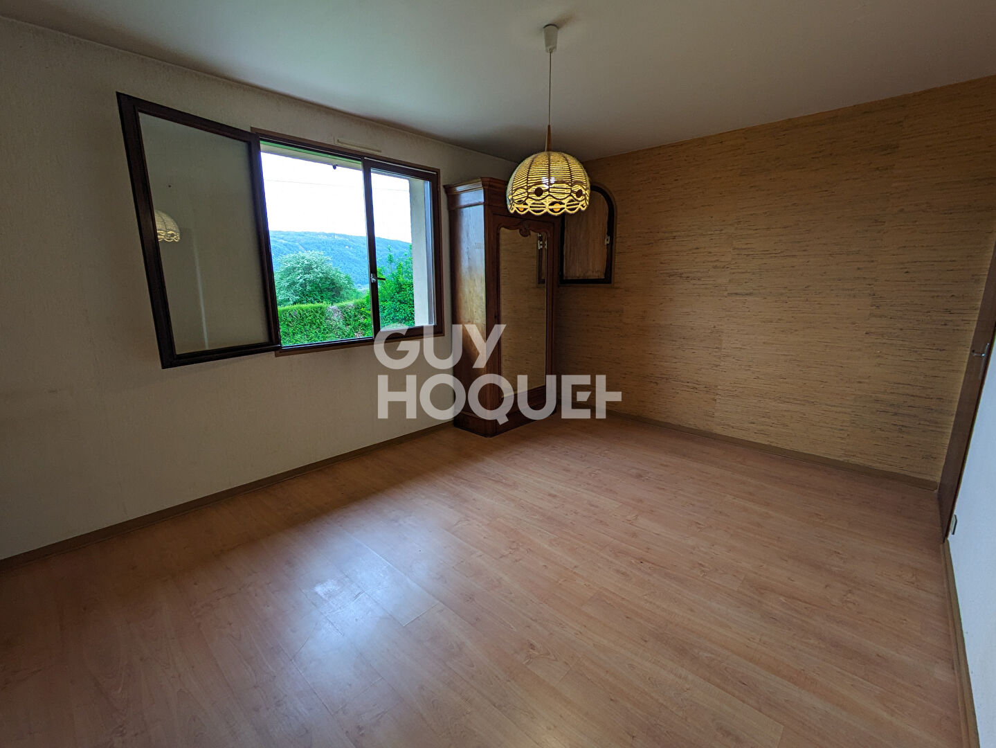 Thise, maison 140 m² sur terrain 7,7 ares