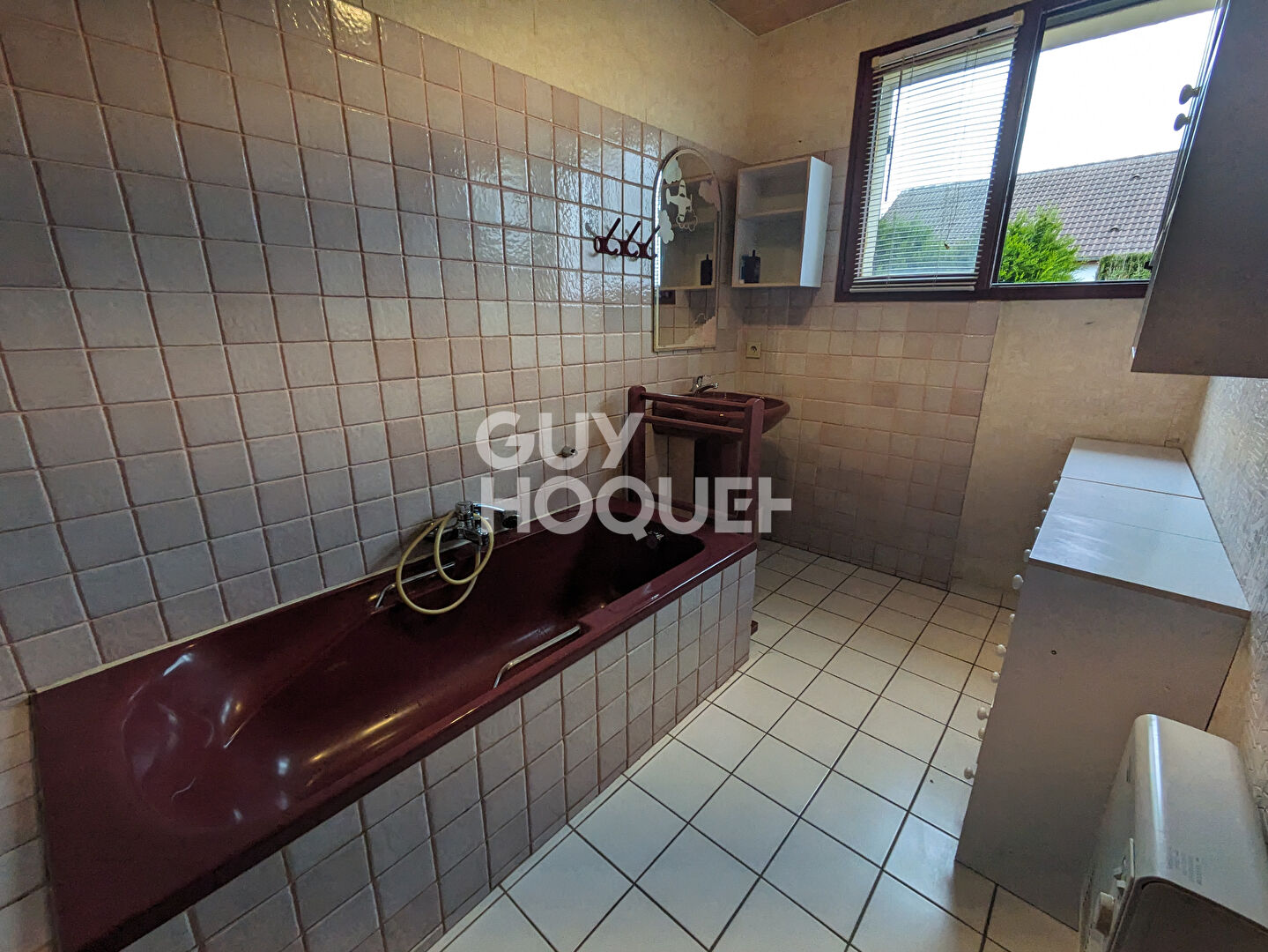 Thise, maison 140 m² sur terrain 7,7 ares