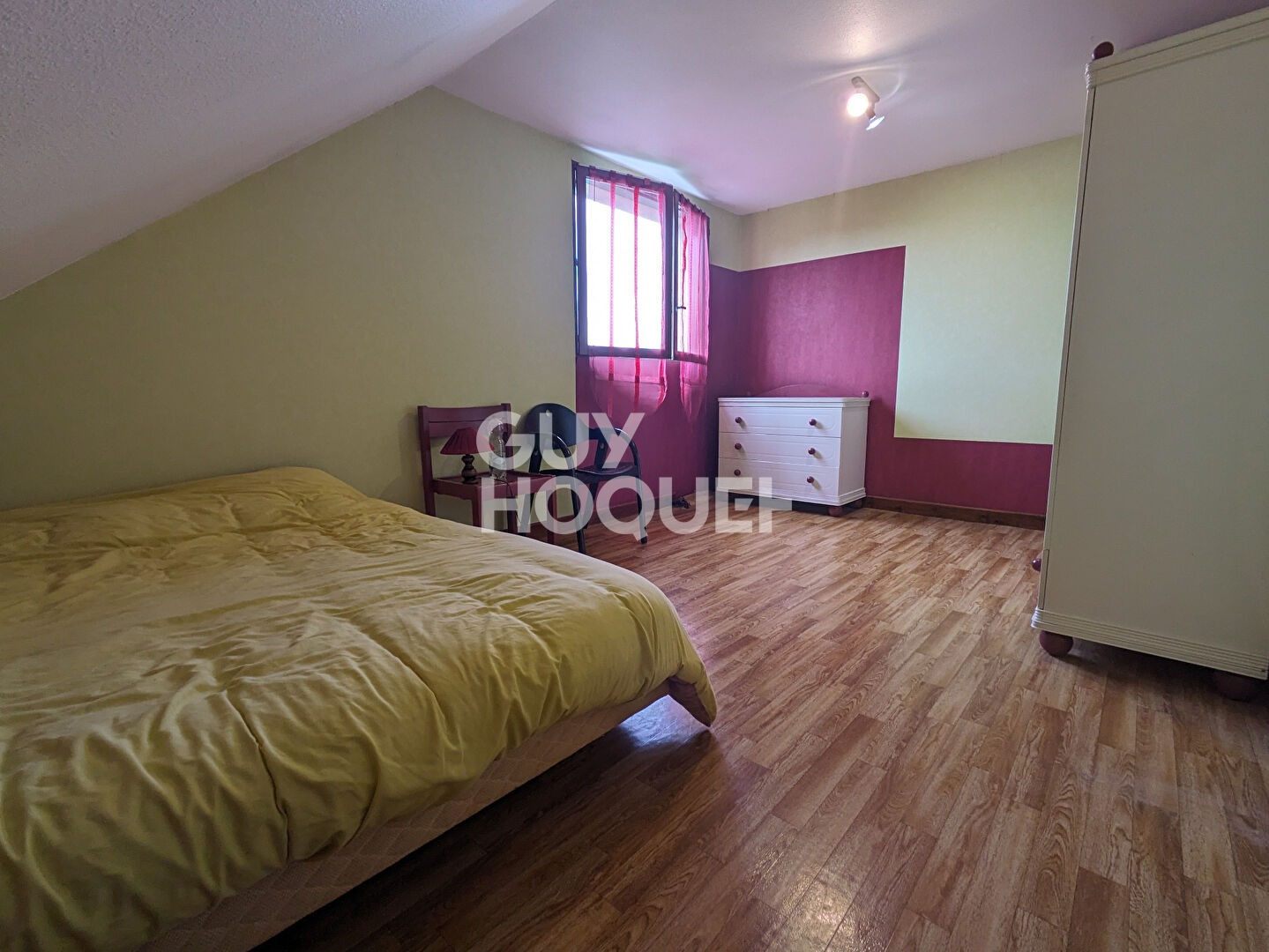 Thise, maison 140 m² sur terrain 7,7 ares