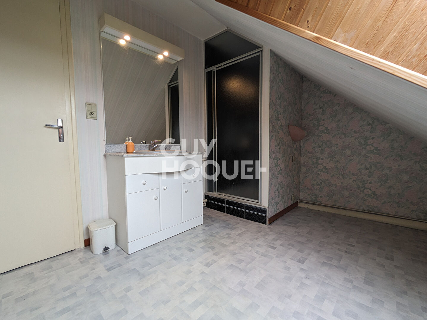 Thise, maison 140 m² sur terrain 7,7 ares