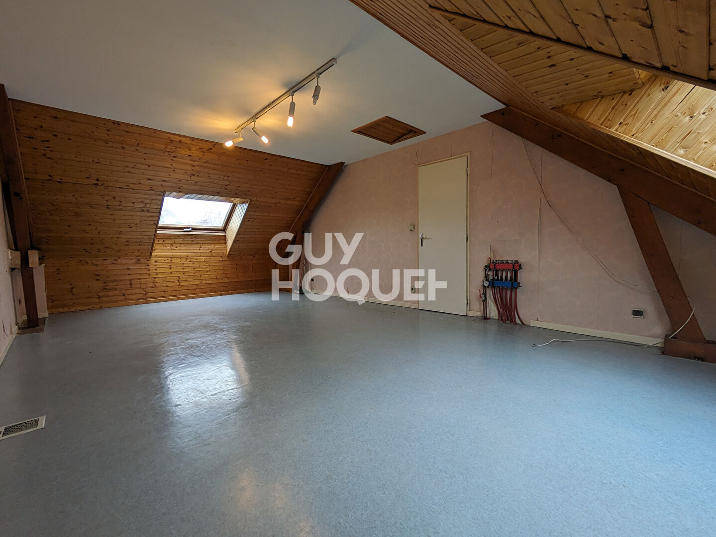 Thise, maison 140 m² sur terrain 7,7 ares