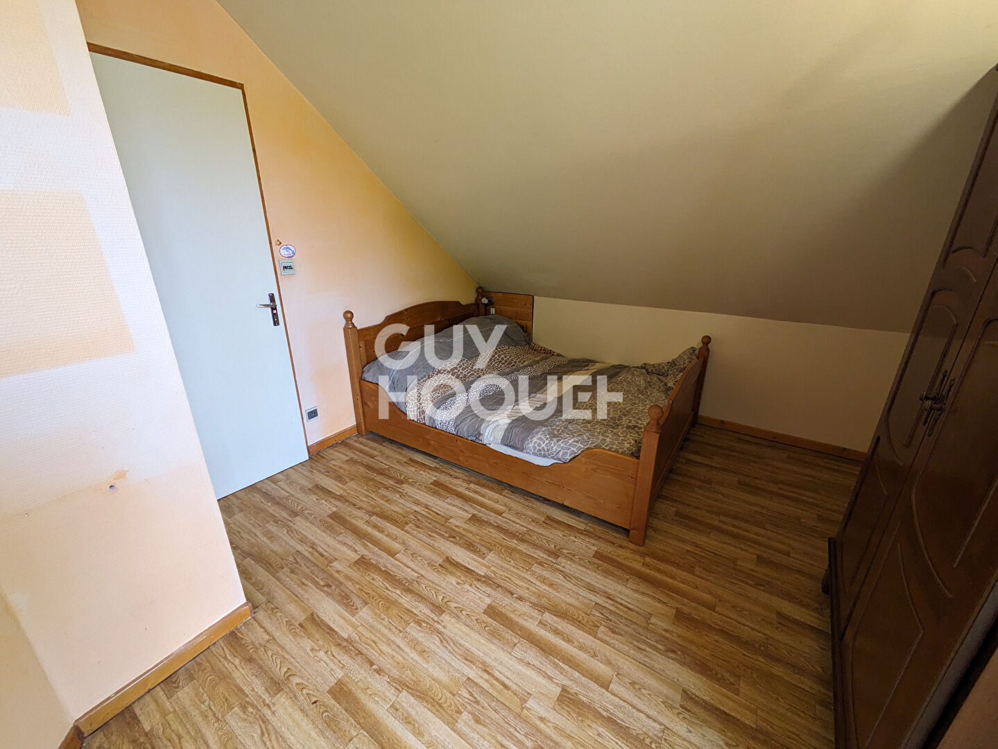 Thise, maison 140 m² sur terrain 7,7 ares