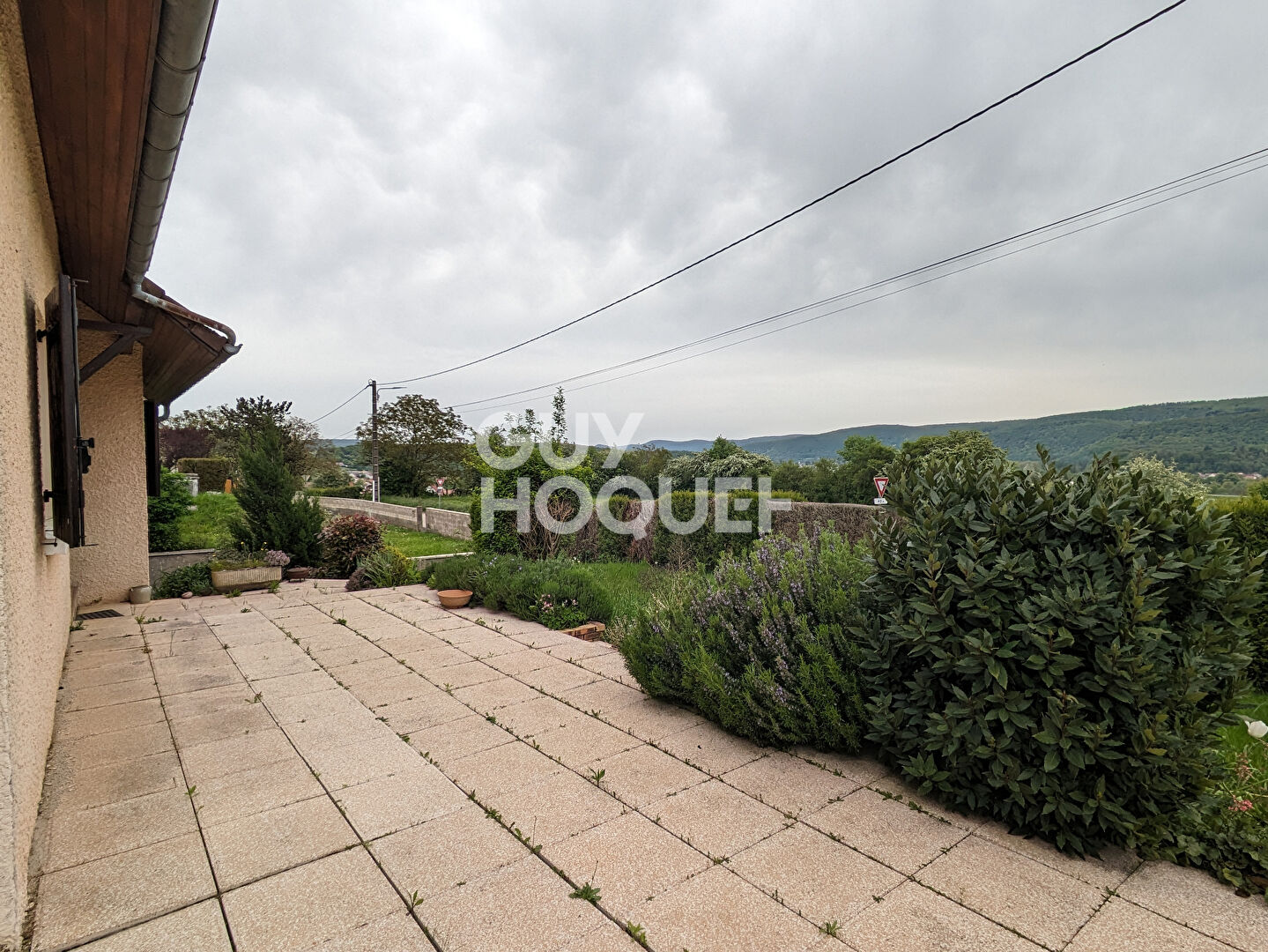 Thise, maison 140 m² sur terrain 7,7 ares