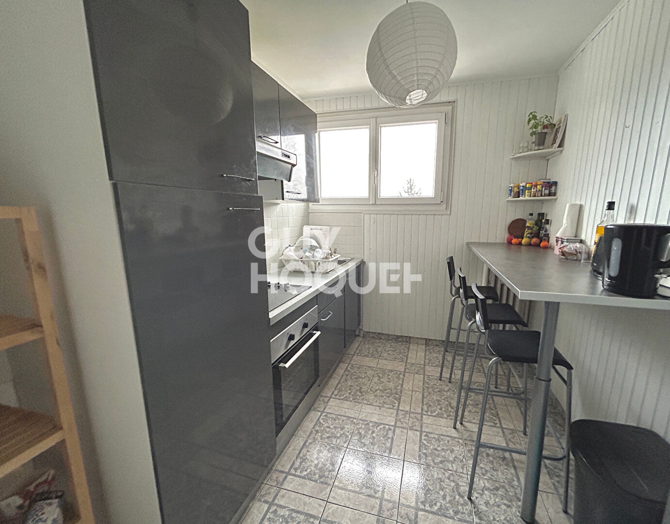 Location chambre 1 pièce Besancon Ref. DIB103