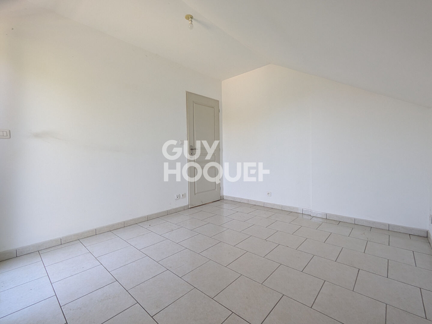 Maison 123 m² sur terrain 7,7 ares