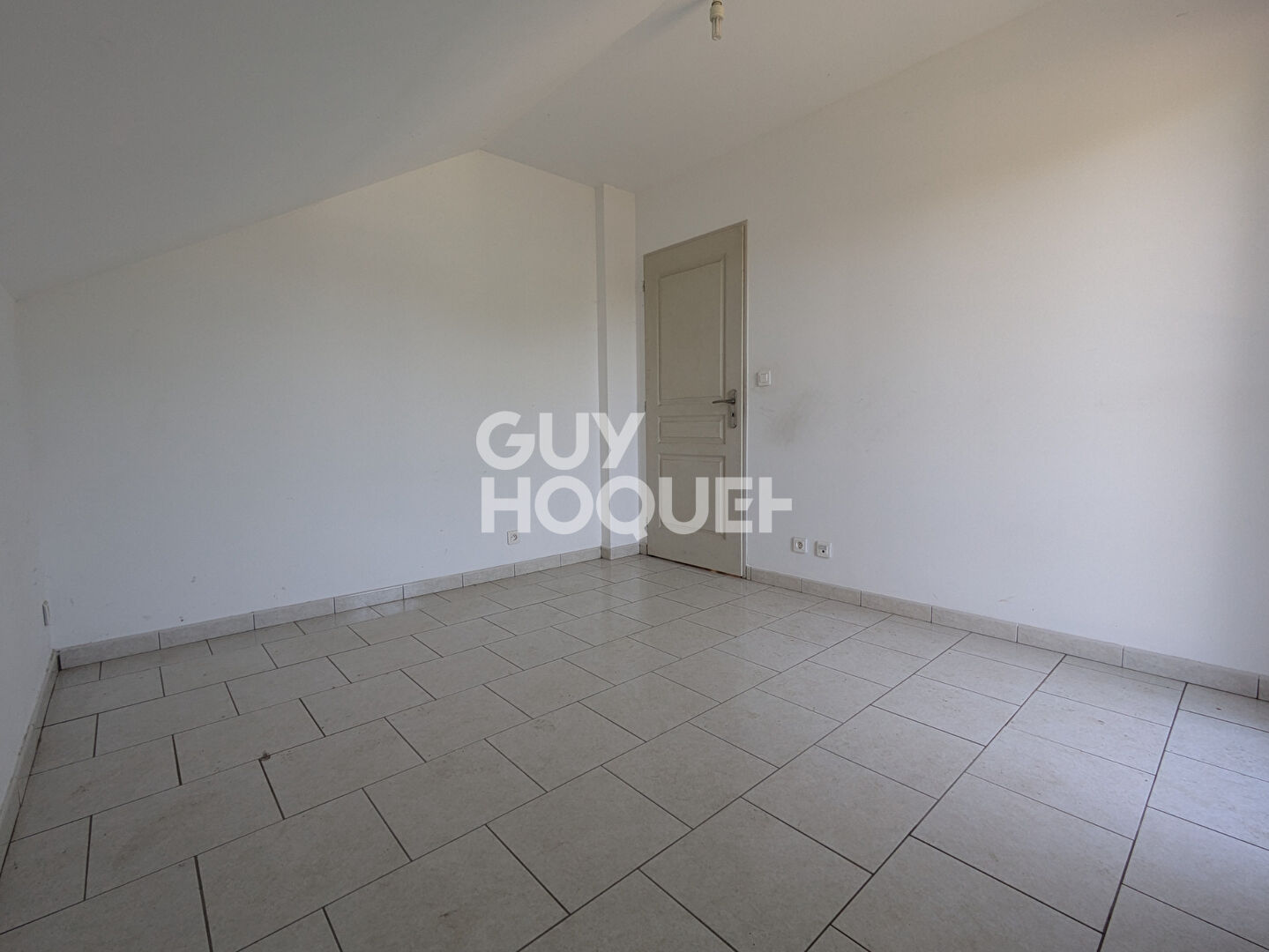 Maison 123 m² sur terrain 7,7 ares