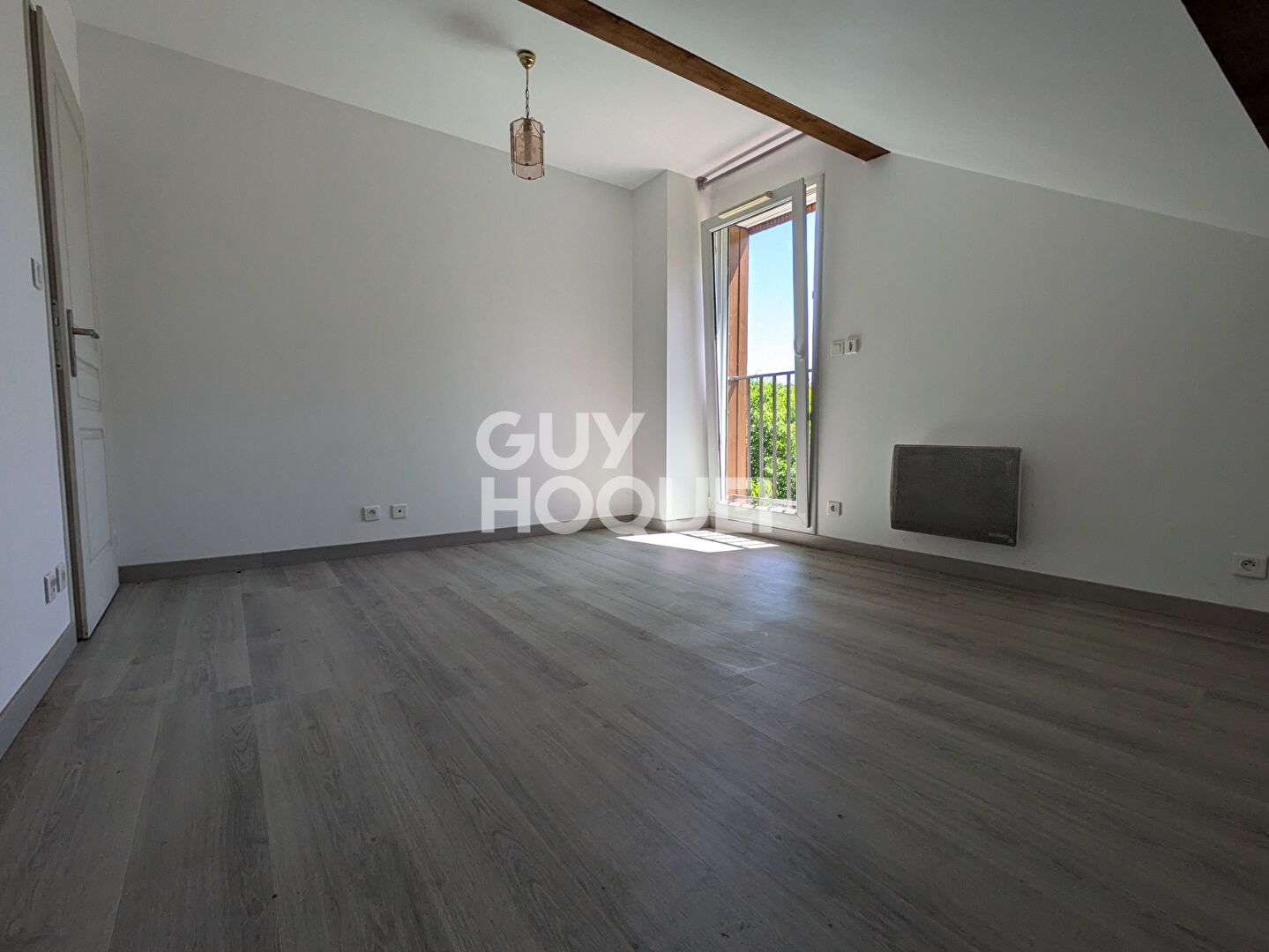 Maison 123 m² sur terrain 7,7 ares