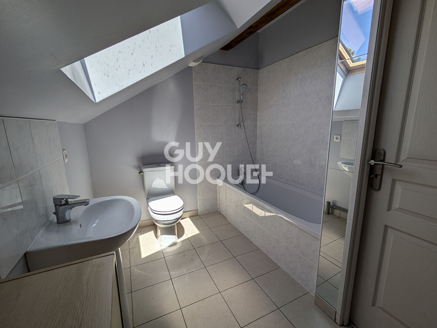 Maison 123 m² sur terrain 7,7 ares