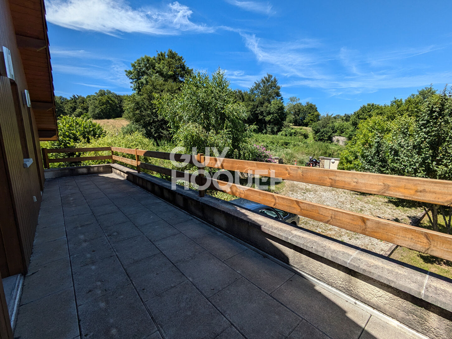 Maison 123 m² sur terrain 7,7 ares