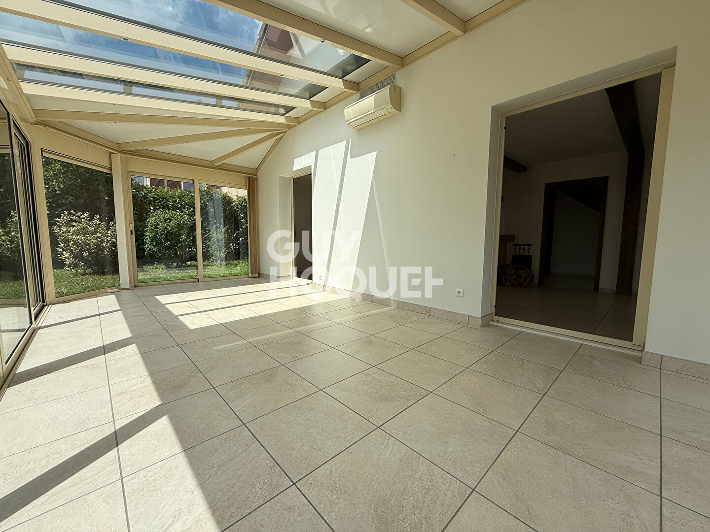 Belle maison 115 m² sur terrain 7,8 ares, DPE C