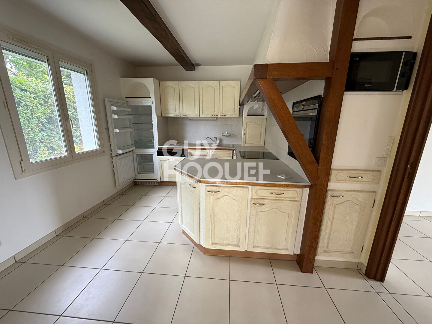 Belle maison 115 m² sur terrain 7,8 ares, DPE C