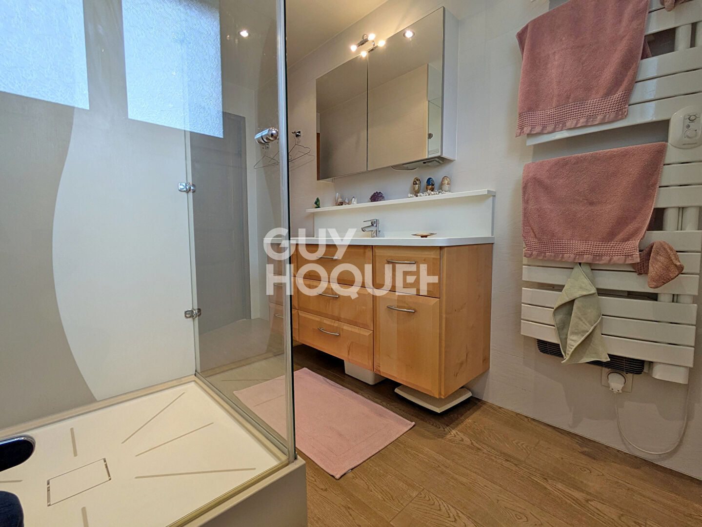 Belle maison 115 m² sur terrain 7,8 ares, DPE C