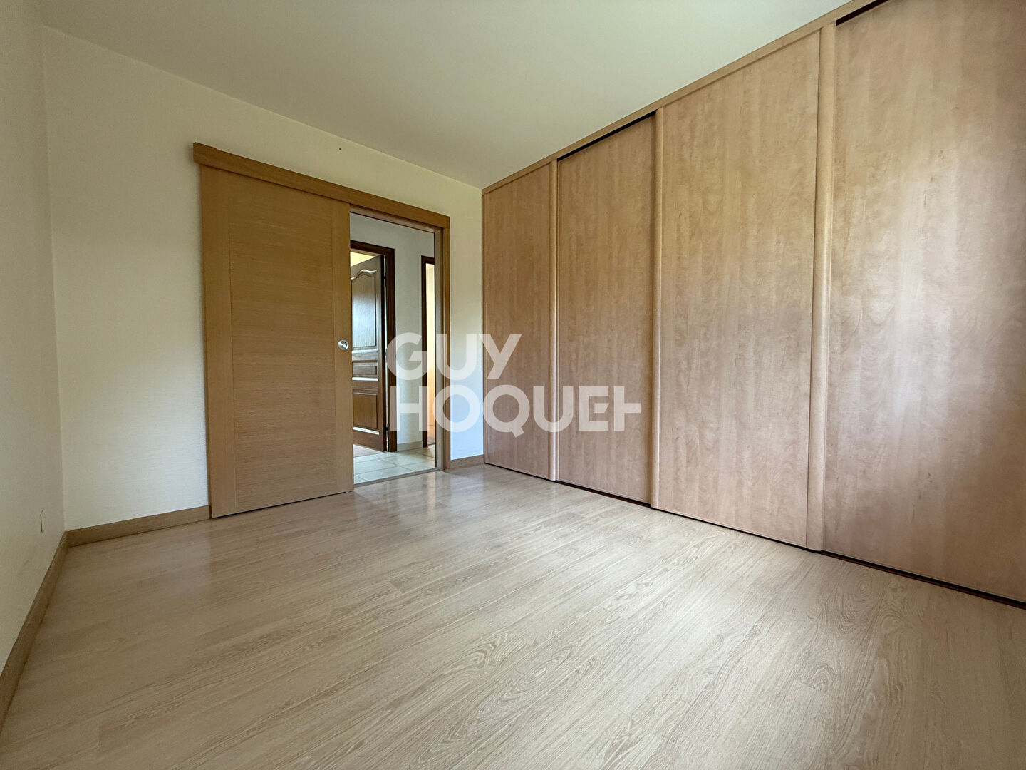 Belle maison 115 m² sur terrain 7,8 ares, DPE C