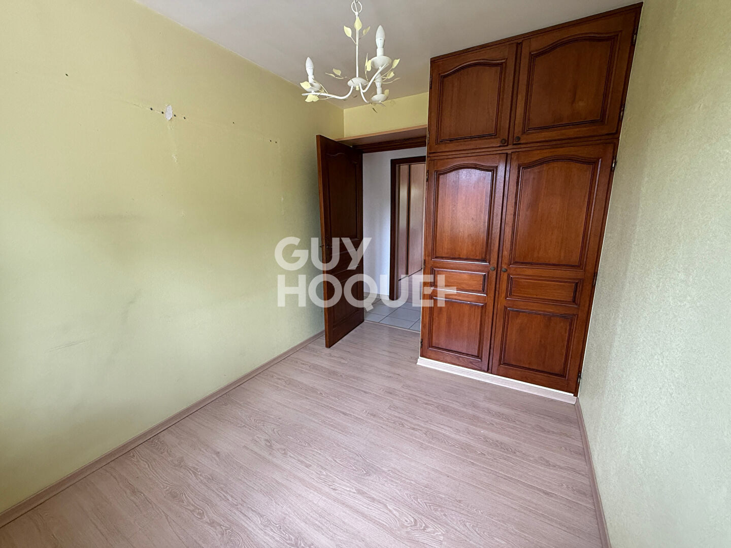 Belle maison 115 m² sur terrain 7,8 ares, DPE C