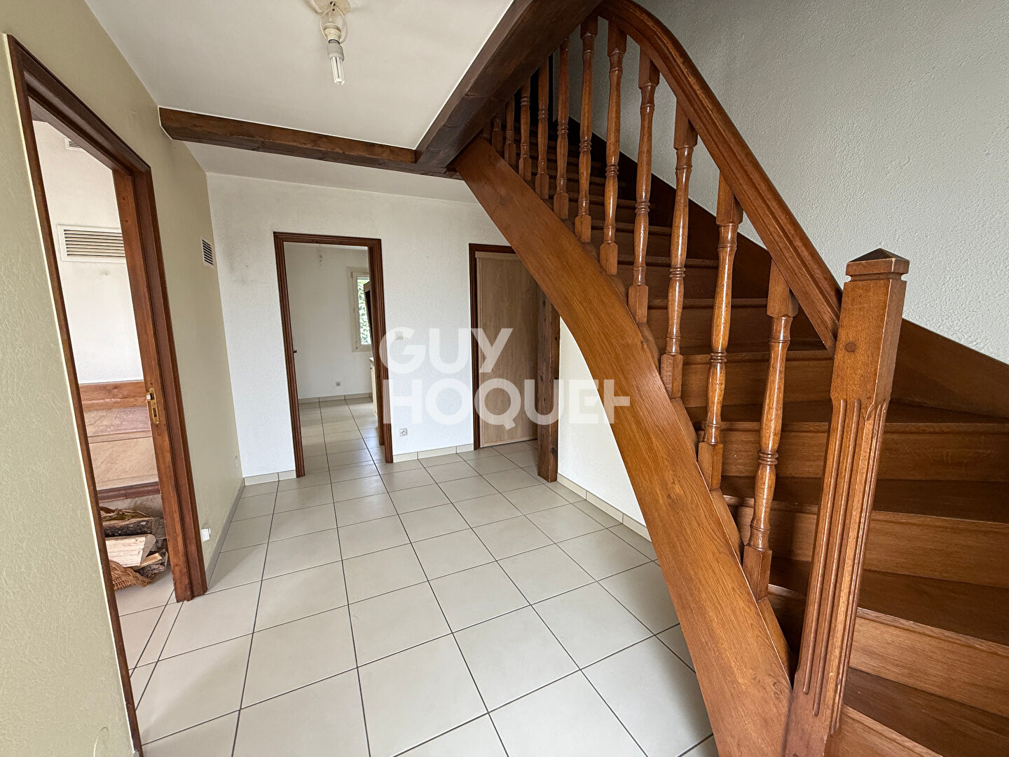 Belle maison 115 m² sur terrain 7,8 ares, DPE C