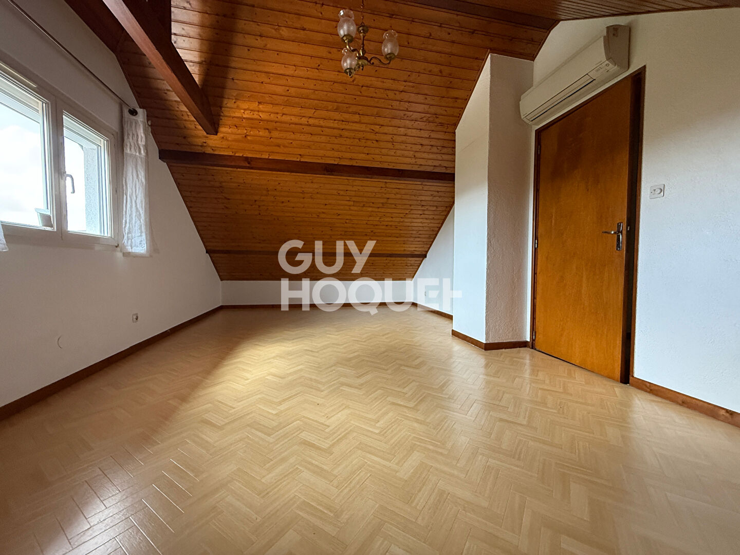 Belle maison 115 m² sur terrain 7,8 ares, DPE C