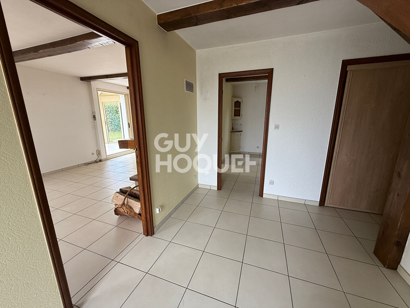 Belle maison 115 m² sur terrain 7,8 ares, DPE C
