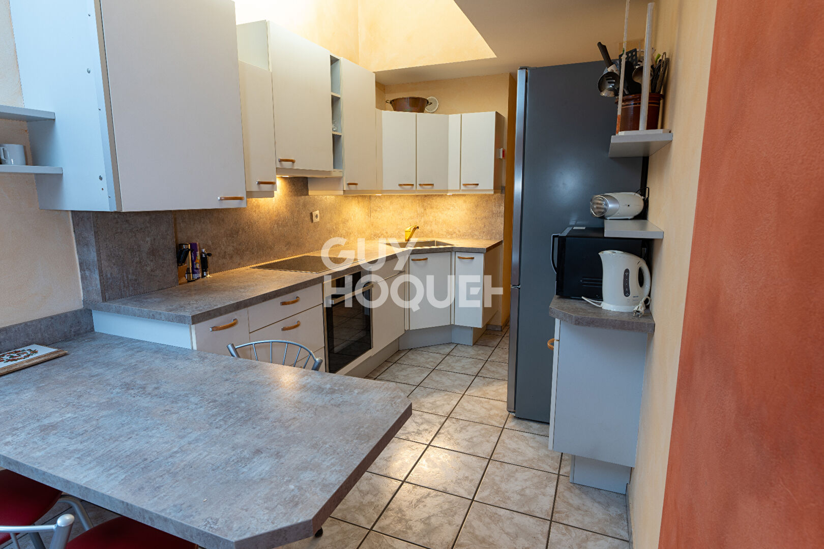 Appartement duplex 4 chambres - dernier étage avec ascenseur, Besançon