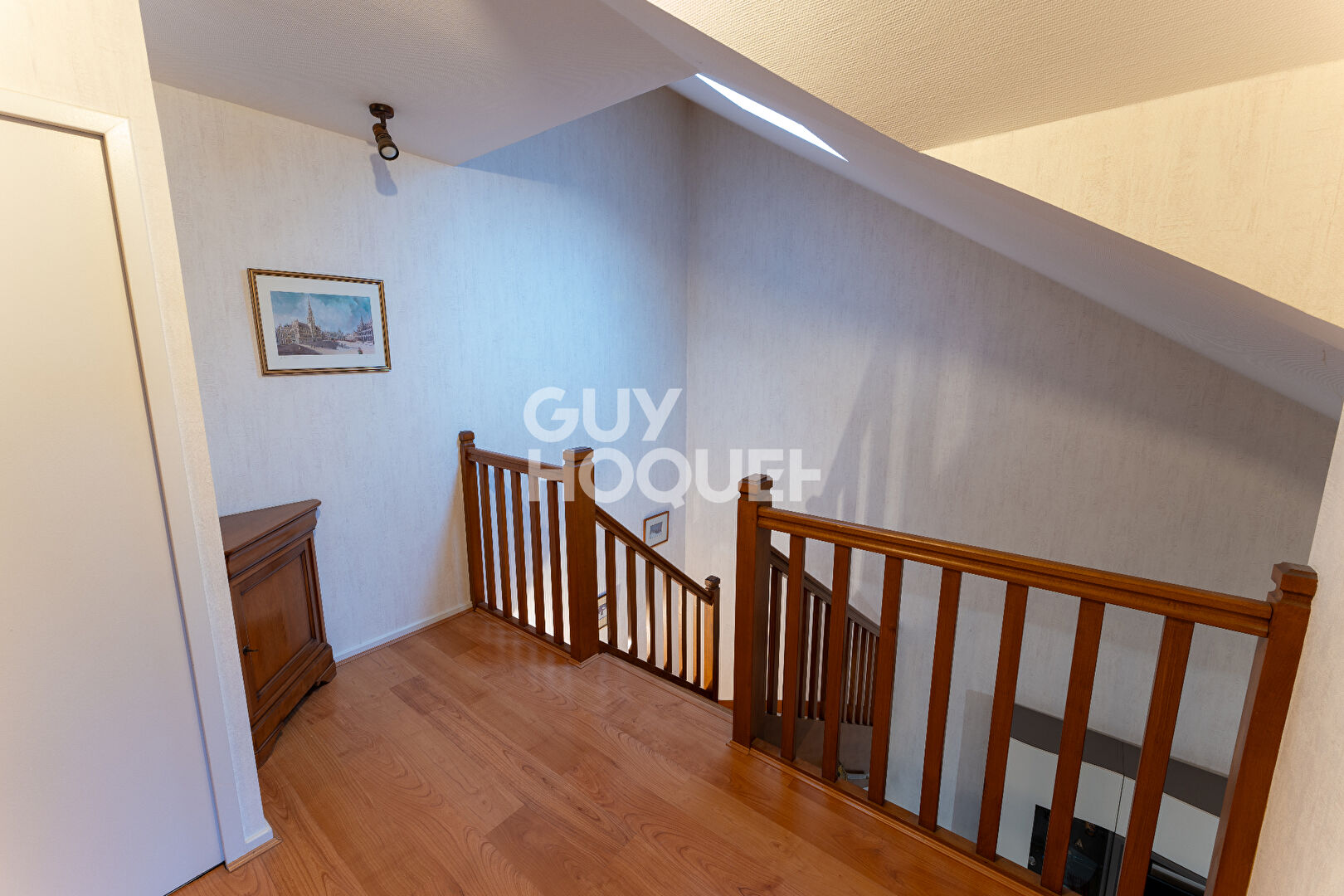 Appartement duplex 4 chambres - dernier étage avec ascenseur, Besançon