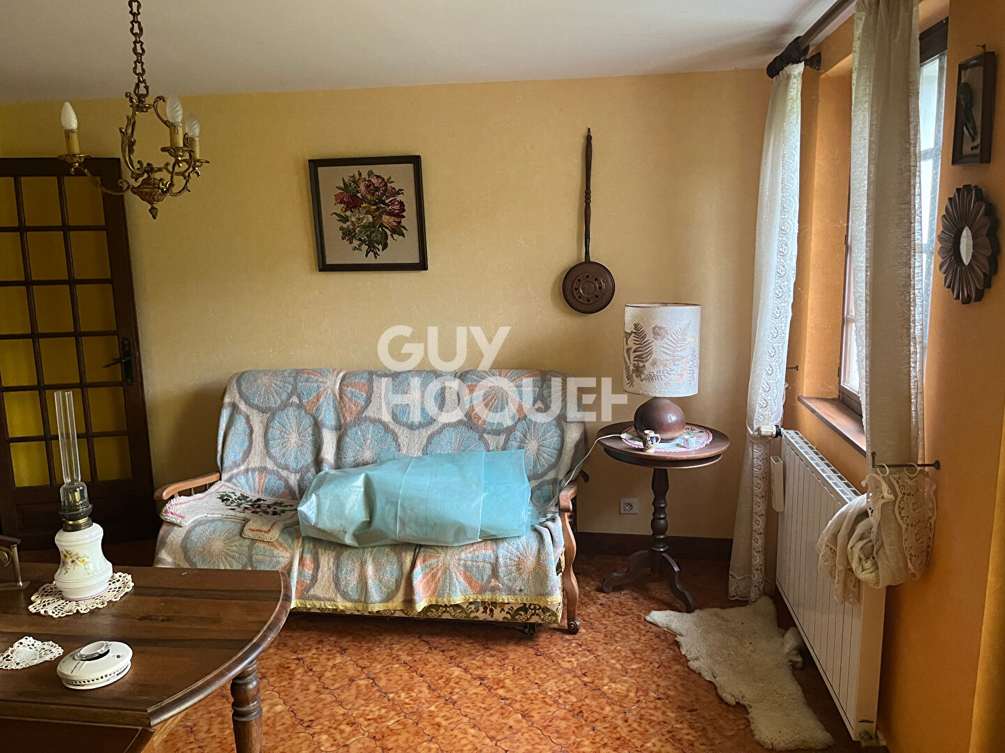 Maison Pugey 8 pièce(s) 140 m2