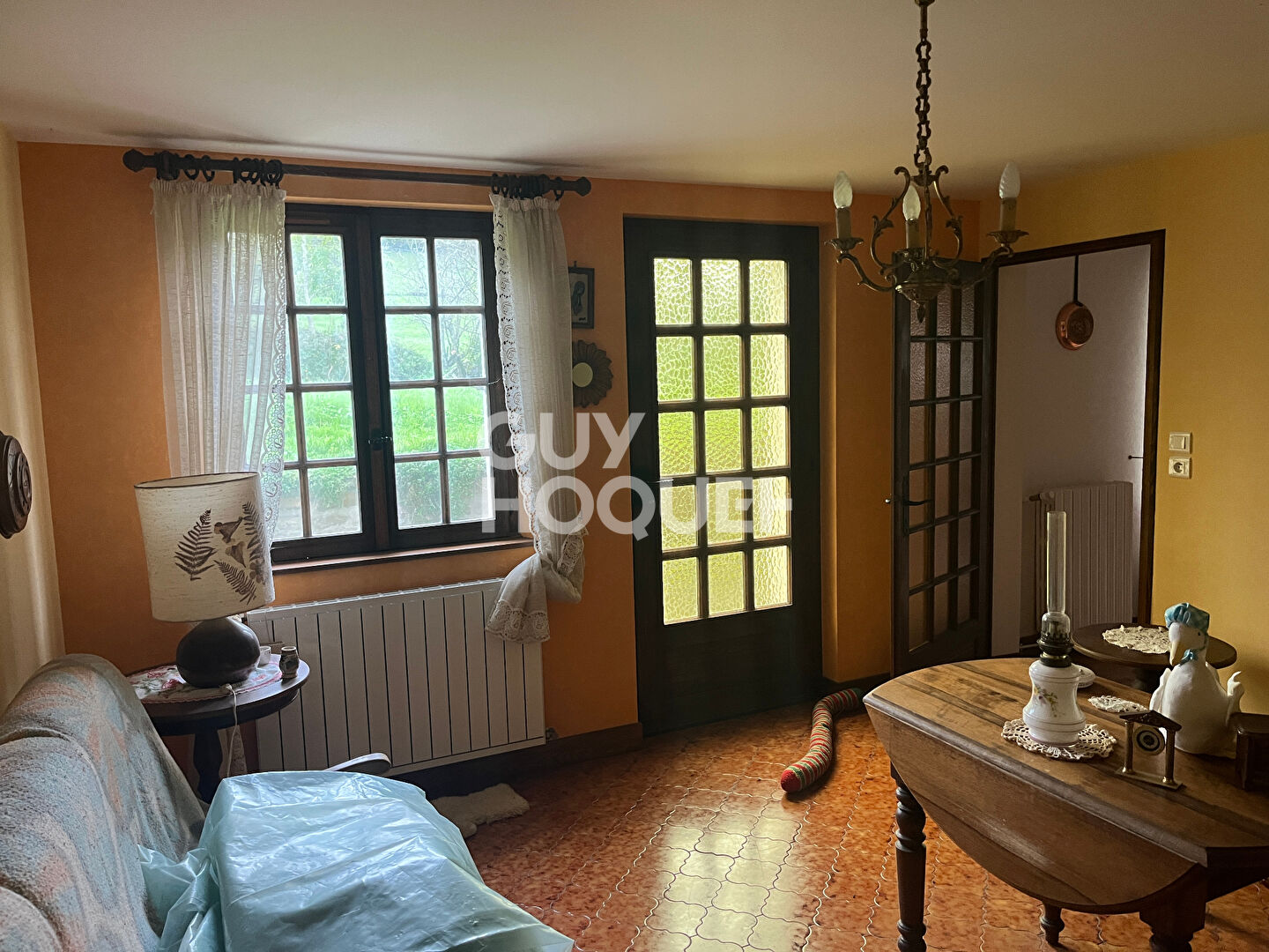 Maison Pugey 8 pièce(s) 140 m2