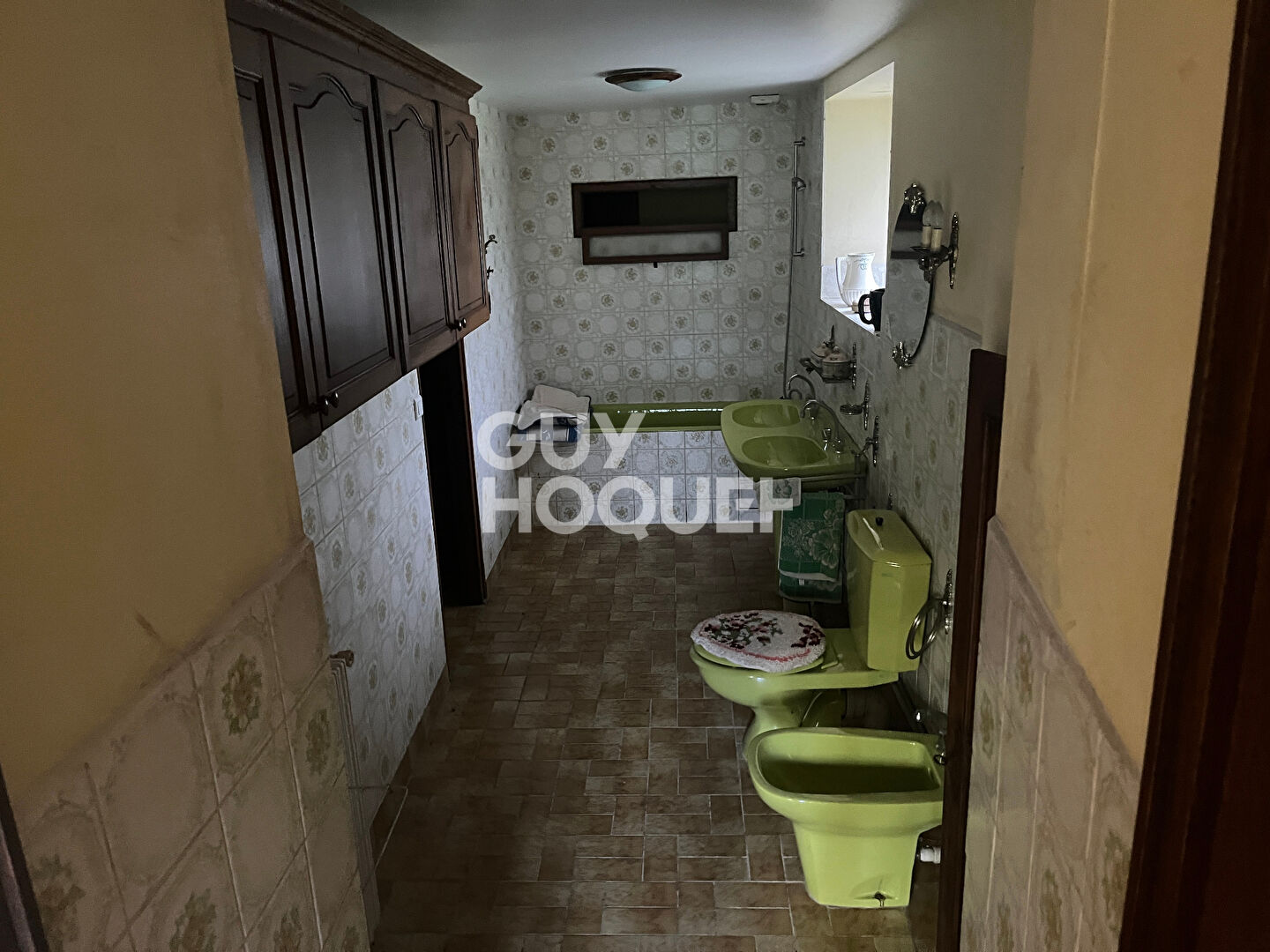 Maison Pugey 8 pièce(s) 140 m2