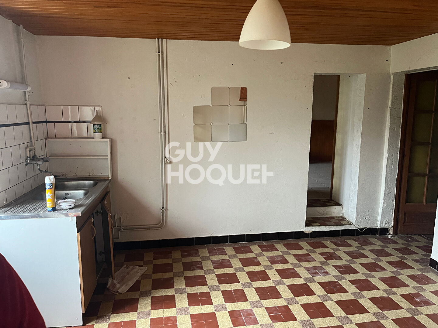 Maison Pugey 8 pièce(s) 140 m2