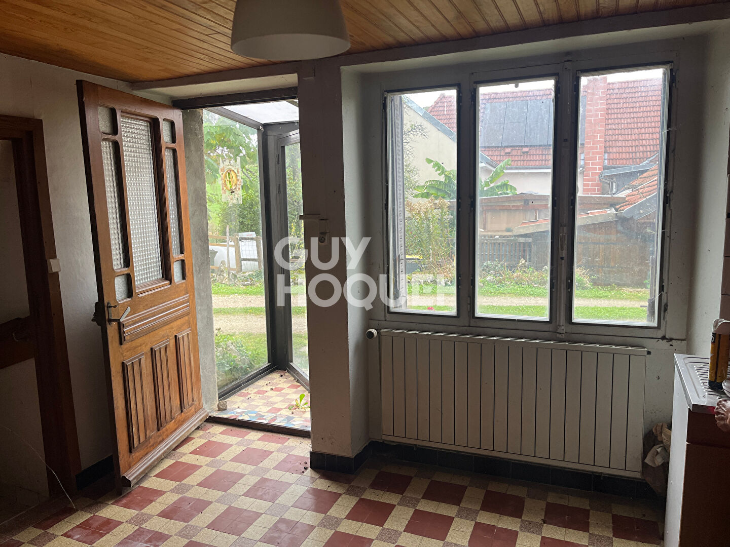 Maison Pugey 8 pièce(s) 140 m2