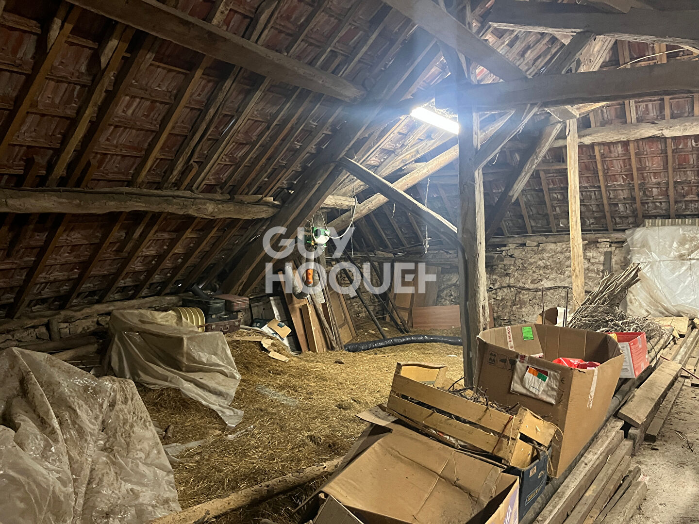 Maison Pugey 8 pièce(s) 140 m2