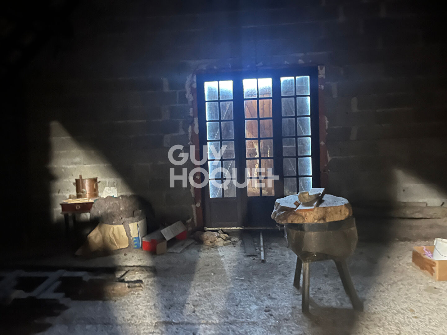 Maison Pugey 8 pièce(s) 140 m2