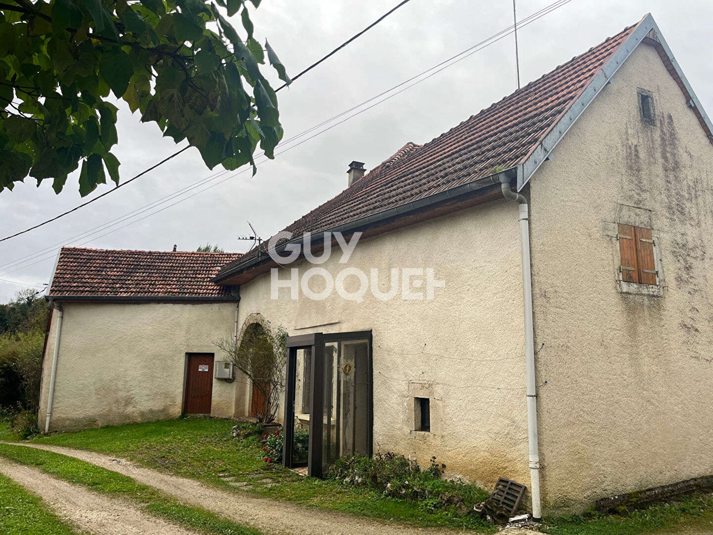 Maison Pugey 8 pièce(s) 140 m2