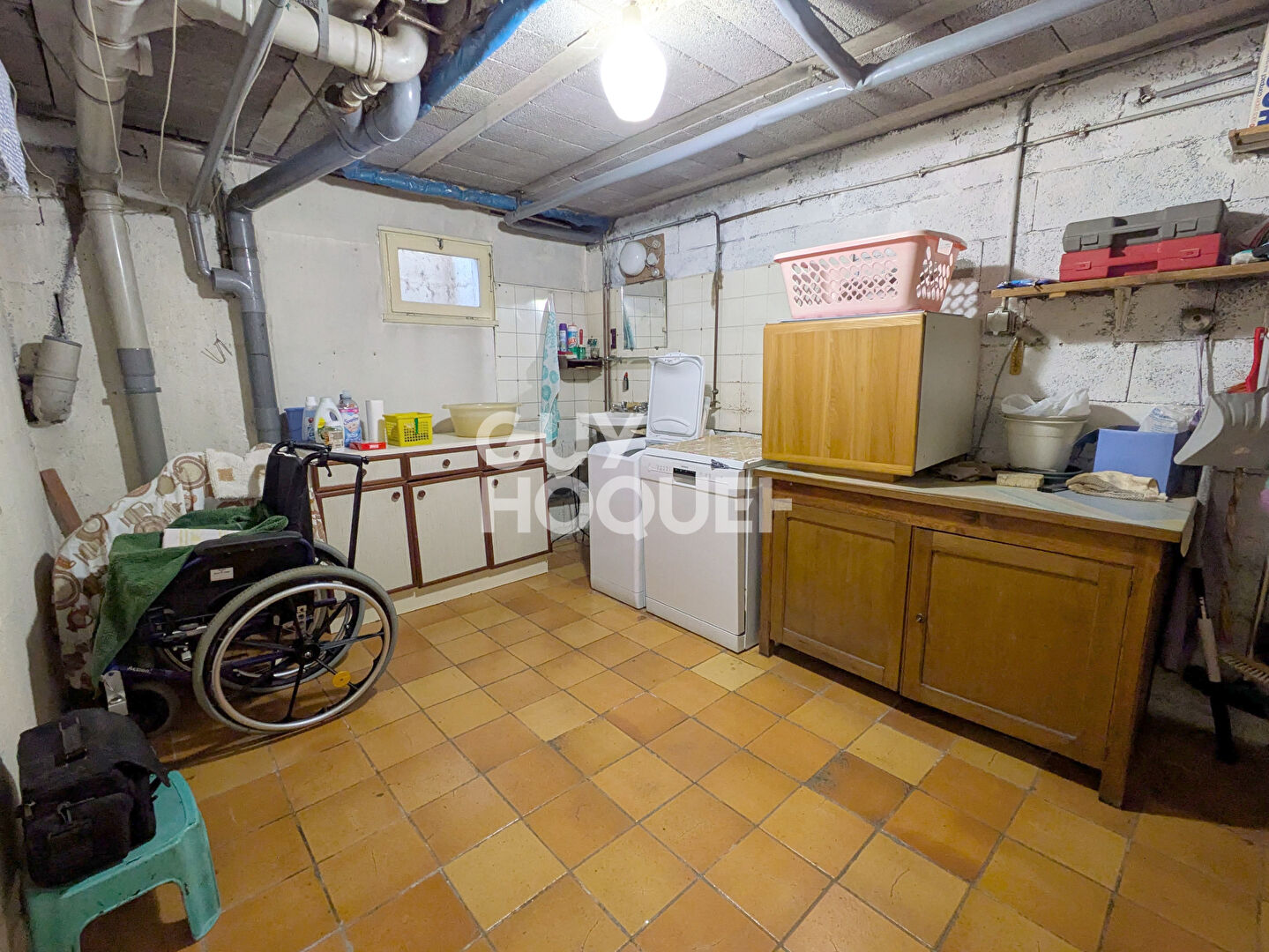 Châtillon le Duc, maison 101 m² sur 13 ares