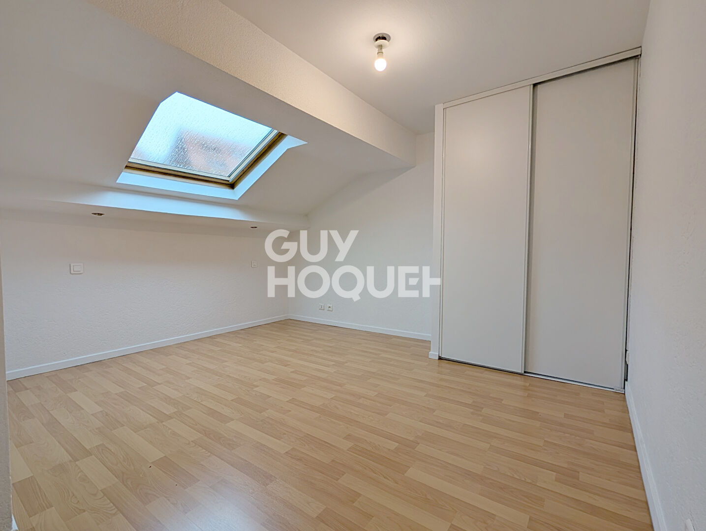 Viotte, appartement duplex 74 m²