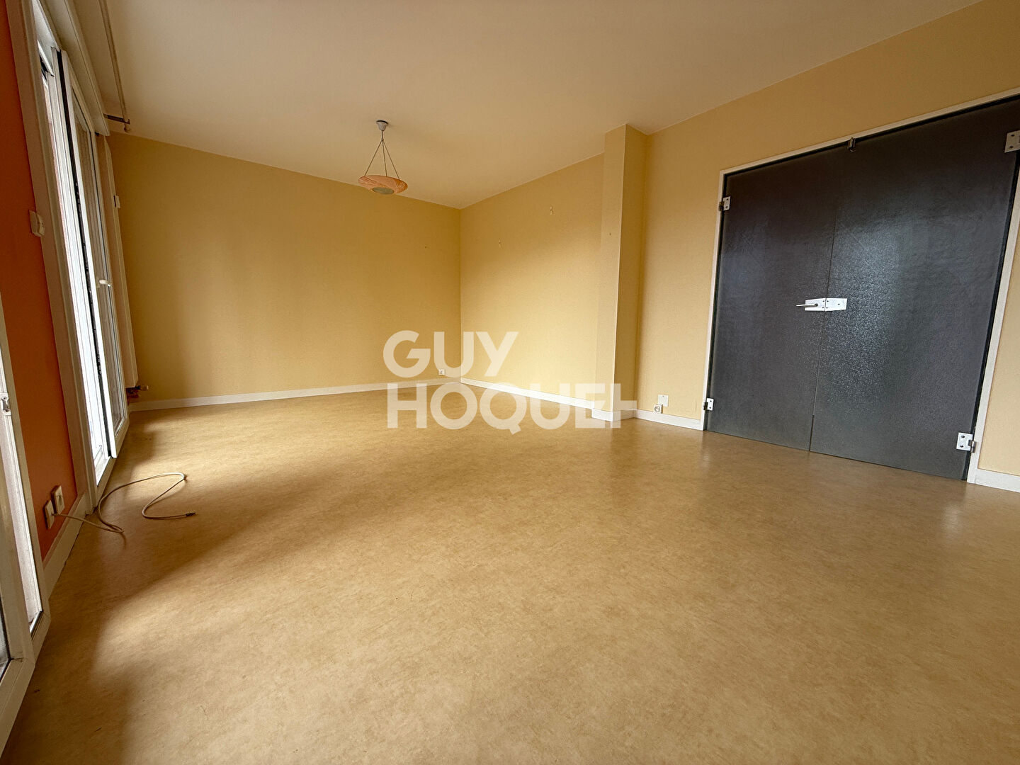 Quartier Saint Claude, appartement 4 chambres, 95 m²