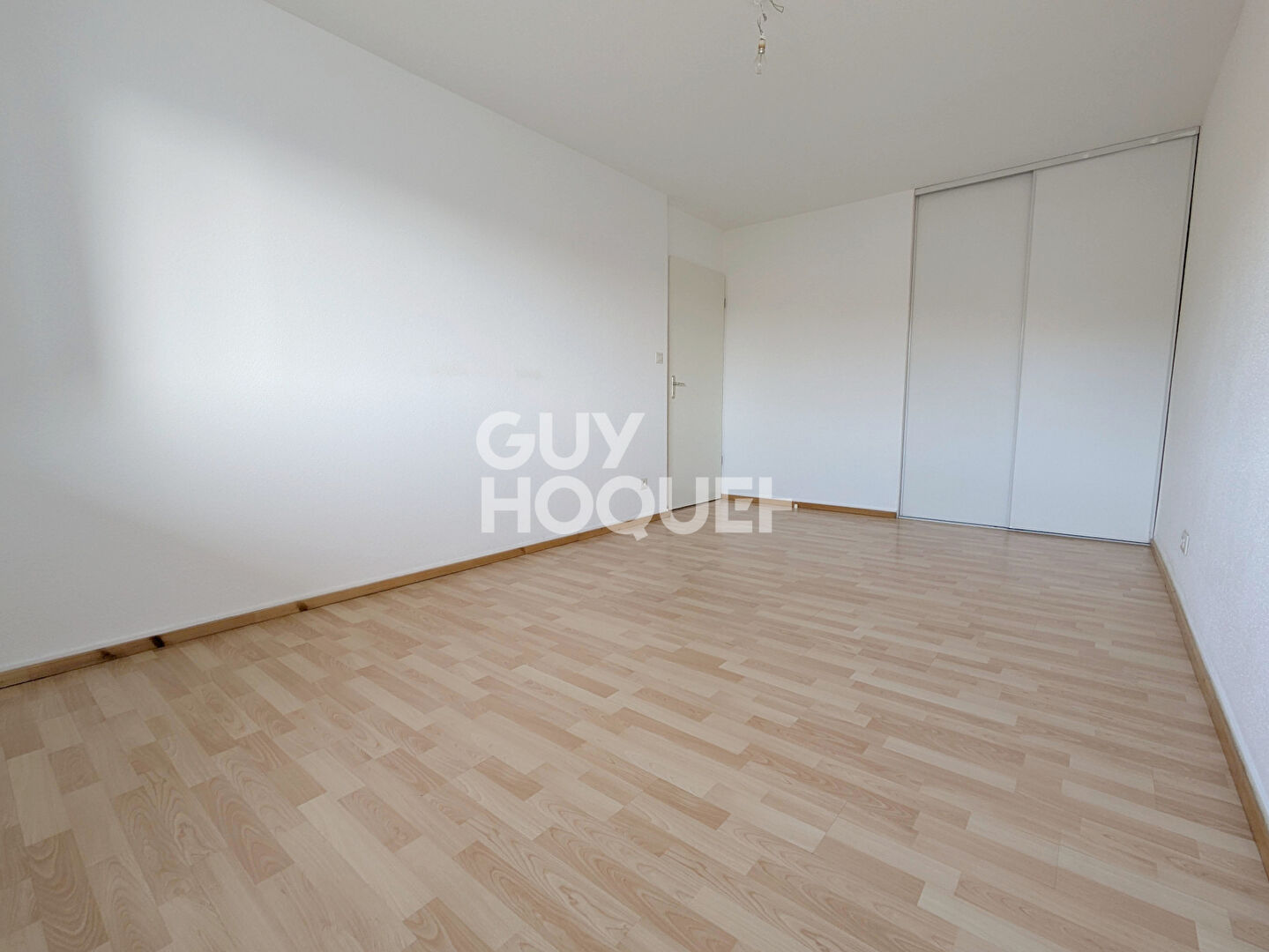 Appartement 86 m² proche Université / Observatoire, DPE C