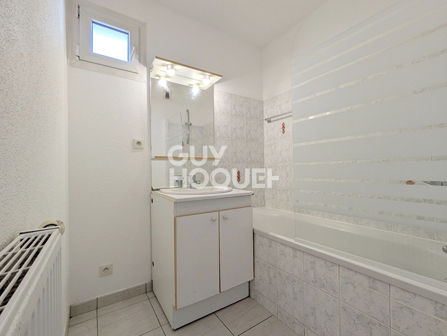 Appartement 86 m² proche Université / Observatoire, DPE C