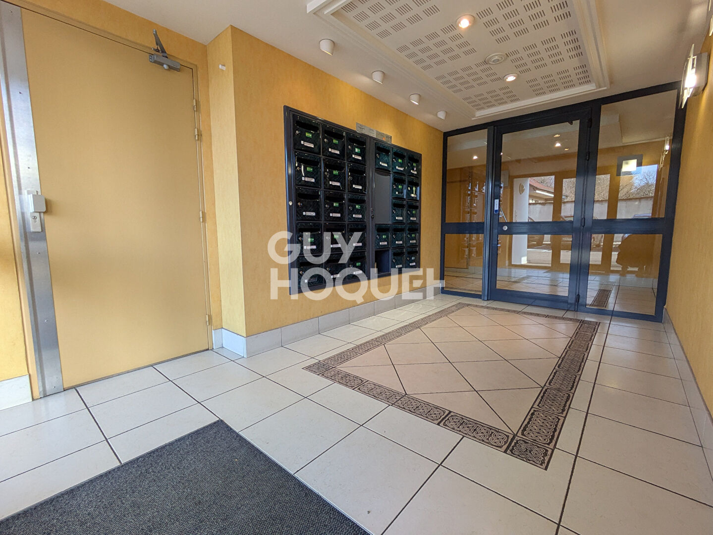 Appartement 86 m² proche Université / Observatoire, DPE C