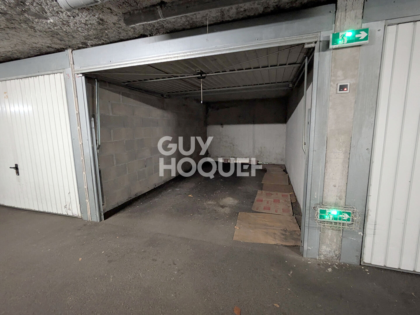 Appartement 86 m² proche Université / Observatoire, DPE C