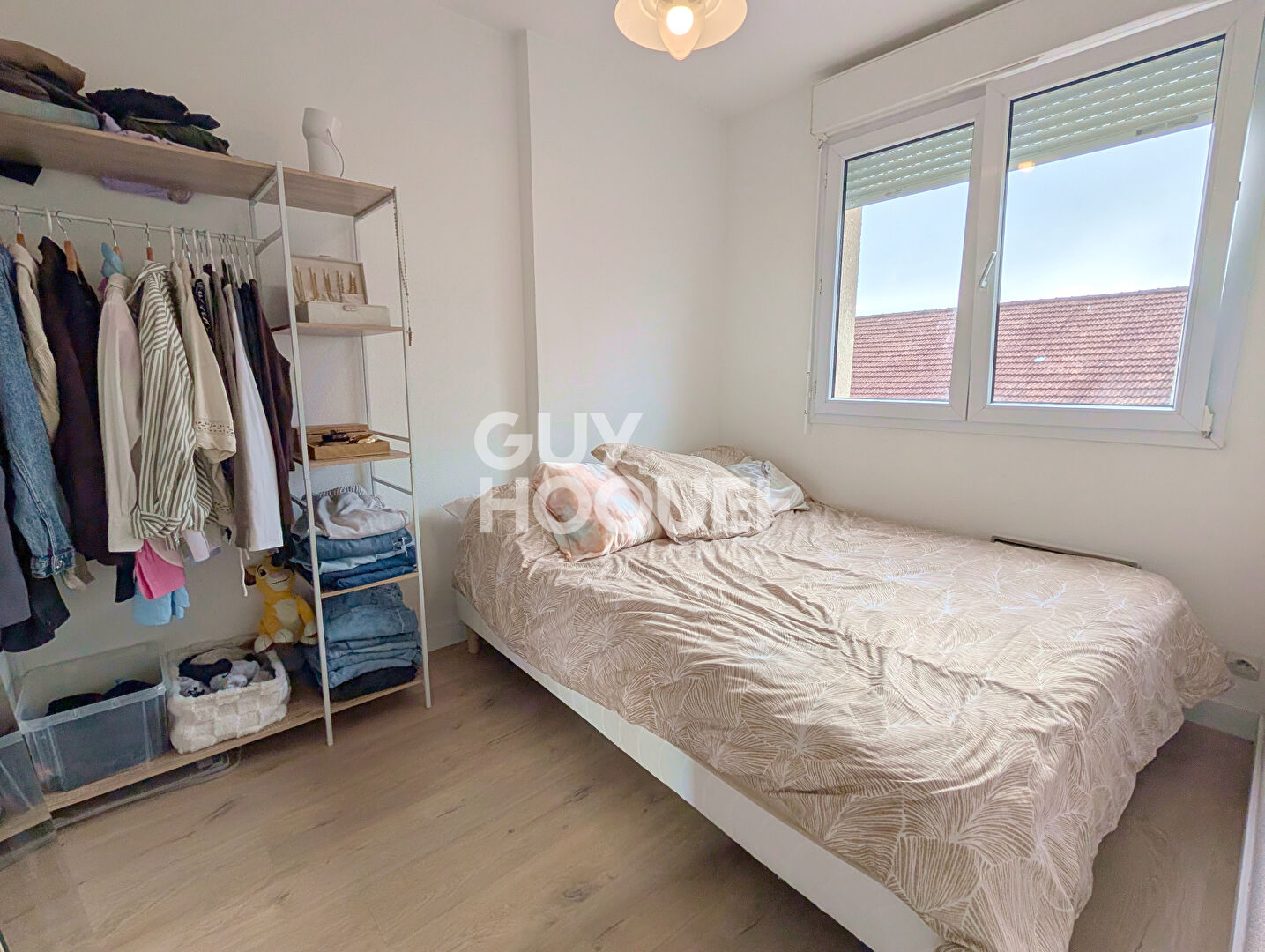 Appartement 28 m²